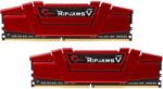 G.SKILL Ripjaws V 8GB (2x4GB) DDR4 2666Mhz F4-2666C15D-8GVR
