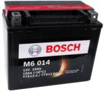 Bosch AGM 10Ah 150A Bal+ YTX12-4/YTX12-BS