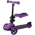 Kidz Motion Motion Trotineta reglabila 3 in 1 - Kidz Motion Trotineta