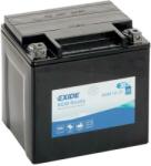 Exide AGM GEL 12V 30Ah 430A right+ Y60-N24L-A (AGM12-31)