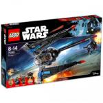 LEGO® Star Wars™ - 1-es számú nyomkövető vadászgép (75185)