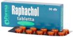  Raphacol tabletta 30 db