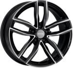 Mak Sarthe Black Mirror CB66.45 5/112 17x7.5 ET30