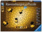 Ravensburger Krypt arany 631 db-os (15152)