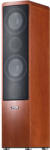 Canton Ergo 670 DC Cherry (x2) Boxe audio