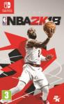 2K Games NBA 2K18 (Switch)