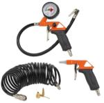 Black & Decker Пистолет за компресор 9045854BND к-т 6ч. Black Decker