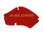 Malossi piros légszűrőbetét - Piaggio Zip Fast Rider RST, Zip RST, Zip SP ZAPC11