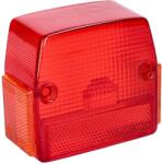 Motomotors Hátsó fényszóró lencse - Puch Maxi