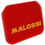 Malossi piros légszűrőbetét - Suzuki Burgman 250, 400 -2006