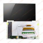 AU Optronics B156XW01 V. 0 kompatibilis fényes notebook LCD kijelző - notebookscreen - 36 200 Ft