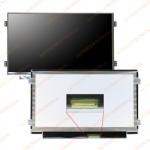 AU Optronics B101AW06 V. 3 kompatibilis matt notebook LCD kijelző