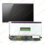HannStar HSD101PFW2-B00 Rev: 2 kompatibilis fényes notebook LCD kijelző