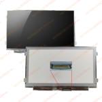 HannStar HSD101PFW8 kompatibilis fényes notebook LCD kijelző