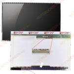 Sharp LQ154K1LB1C kompatibilis fényes notebook LCD kijelző