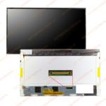 HannStar HSD160PHW1-A00 kompatibilis matt notebook LCD kijelző