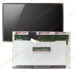 AU Optronics B121EW09 V. 3 kompatibilis fényes notebook LCD kijelző