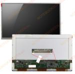 Chunghwa CLAA102NA0ACWA2 kompatibilis fényes notebook LCD kijelző - notebookscreen - 13 500 Ft