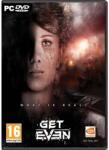 BANDAI NAMCO Entertainment Get Even (PC) Jocuri PC