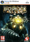 2K Games BioShock 2 (PC) Jocuri PC