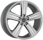 Mak Stone 5 Silver CB89.1 5/130 18x7.5 ET56