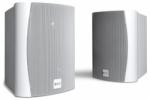 KEF Ventura 5 White Boxe audio