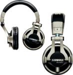 Shure SRH750DJ