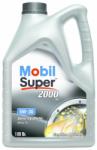 Mobil Super 2000 X1 5W-30 5 l