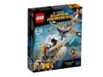 LEGO® DC Comics Super Heroes - Wonder Woman Warrior Battle (76075)
