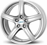 ALUTEC GRIP polar-silver CB70.1 5/114.3 16x6.5 ET39