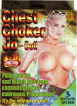 NMC Chest Choker Jo Doll bombázó szexbaba nagy mellekkel