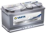 VARTA Professional Dual Purpose AGM 95Ah 850A right+ (840 095 085)