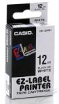 Casio XR-12WE1