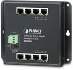 PLANET WGS-4215-8T