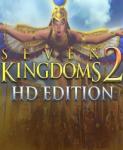 Enlight Software Seven Kingdoms 2 HD Edition (PC) Jocuri PC