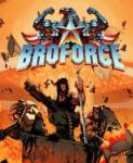 Devolver Digital Broforce (PC) Jocuri PC