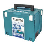 Makita Makpac Cool Stacker Case 4 (198253-4)