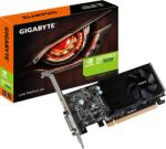 GIGABYTE GeForce GT 1030 Low Profile 2GB GDDR5 64bit (GV-N1030D5-2GL) Видео карти