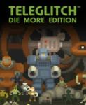 Paradox Interactive Teleglitch Die More Edition (PC) Jocuri PC