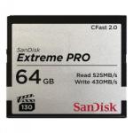 SanDisk CFAST Extreme Pro 64GB SDCFSP-064G-G46D (139791)