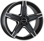 Mak Stern Ice Black CB66.6 5/112 17x8 ET30