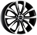 Mak Wolf Black Mirror CB72 5/108 17x7.5 ET50