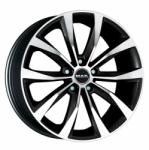 Mak Wolf Black Mirror CB70.2 5/115 18x8 ET40