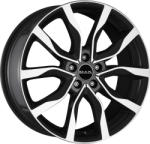 Mak Highlands Black Mirror CB72.6 5/120 19x9 ET53