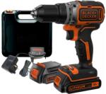 Black & Decker BL186KB-QW