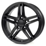 ALUTEC M10 racing-black CB66.5 5/112 16x6.5 ET38
