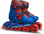 Stamp Spider-Man 30-33 (SM250302) Role