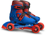 Stamp Spider-Man 27-30 (SM250301) Role
