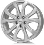 ALUTEC W10 polar-silver CB72.6 5/120 19x8.5 ET45