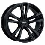 Mak X-Mode Gloss Black CB66.6 5/112 21x11.5 ET38